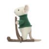 Merry Mouse Skiing - Image 2