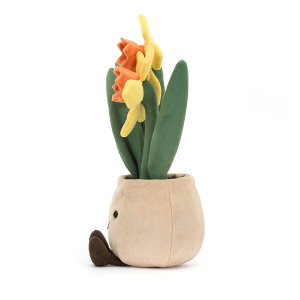 Amuseable Daffodil Pot - Image 3
