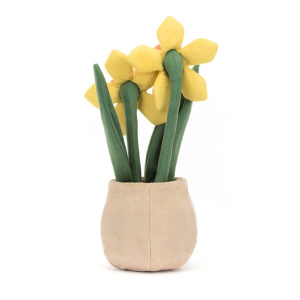 Amuseable Daffodil Pot - Image 4