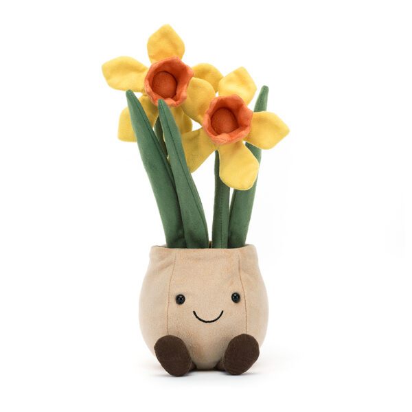 Amuseable Daffodil Pot - Image 2