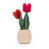 Amuseable Tulip Pot - Image 3