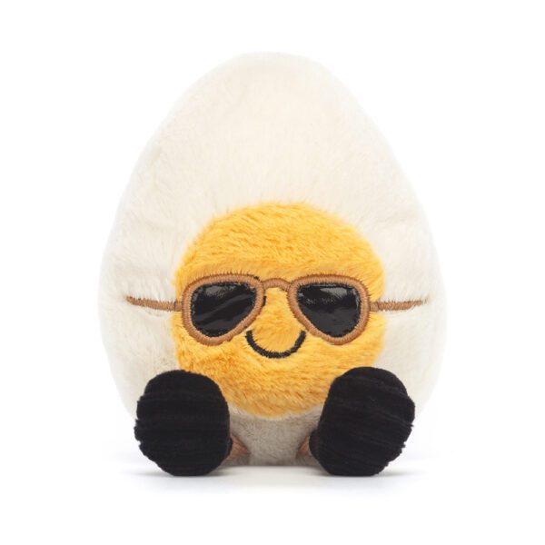 Amuseable Boiled Egg Chic - Image 2