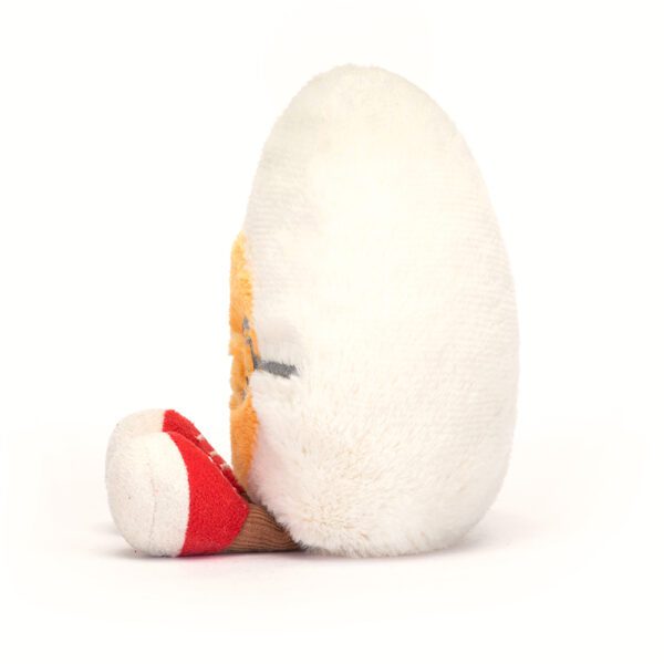 Amuseable Boiled Egg Geek - Image 3
