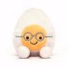 Amuseable Boiled Egg Geek - Image 2