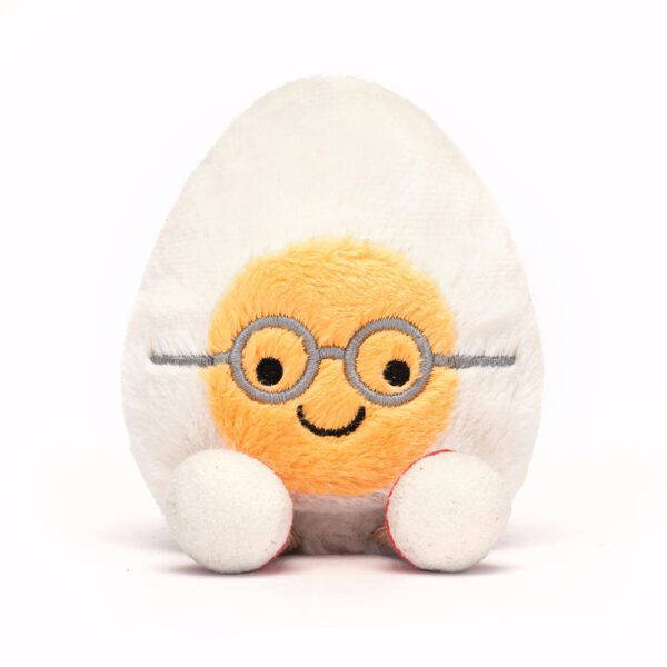 Amuseable Boiled Egg Geek - Image 2