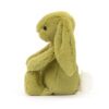 Bashful Moss Bunny Little - Image 3