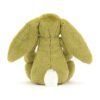 Bashful Moss Bunny Little - Image 4