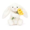Bashful Daffodil Bunny Little - Image 2