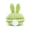Dainty Dessert Bunny Macaron - Image 4