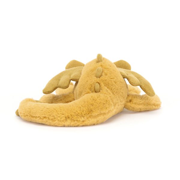 Golden Dragon Little - Image 4