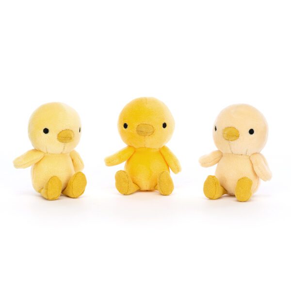 Nesting Chickies - Image 2