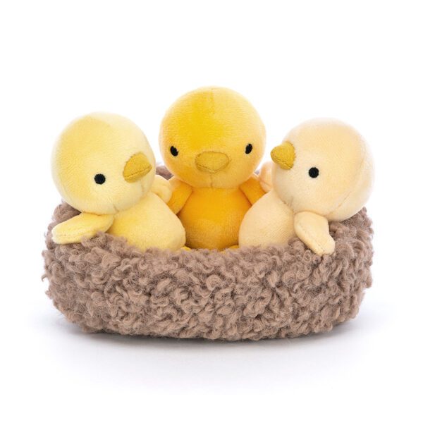 Nesting Chickies - Image 3