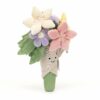 Amuseable Bouquet Of Flowers - Image 4