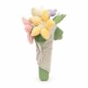 Amuseable Bouquet Of Flowers - Image 3