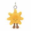 Amuseable Sun Bag Charm - Image 3