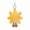 Amuseable Sun Bag Charm - Image 2