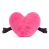 Amuseable Pink Heart Little - Image 4