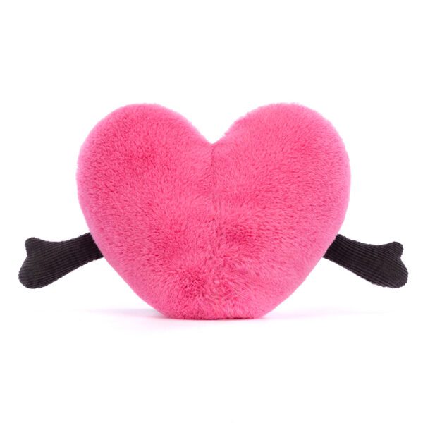 Amuseable Pink Heart Little - Image 4