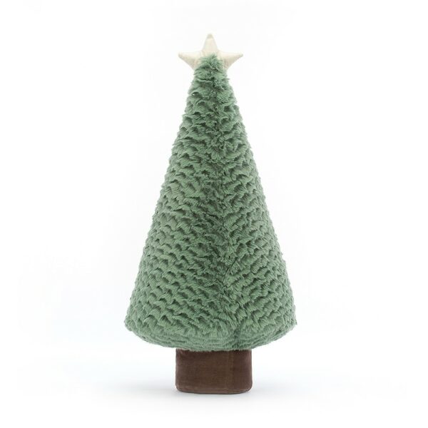 Amuseable Blue Spruce Christmas Tree Large - Image 3