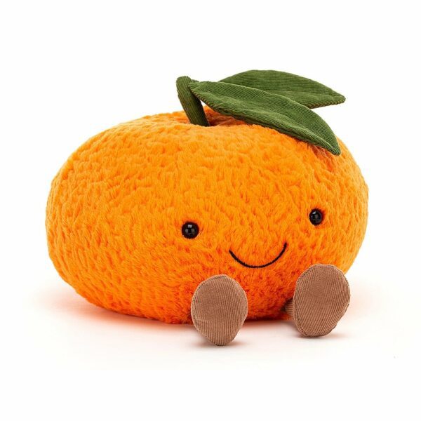 Amuseable Clementine Large