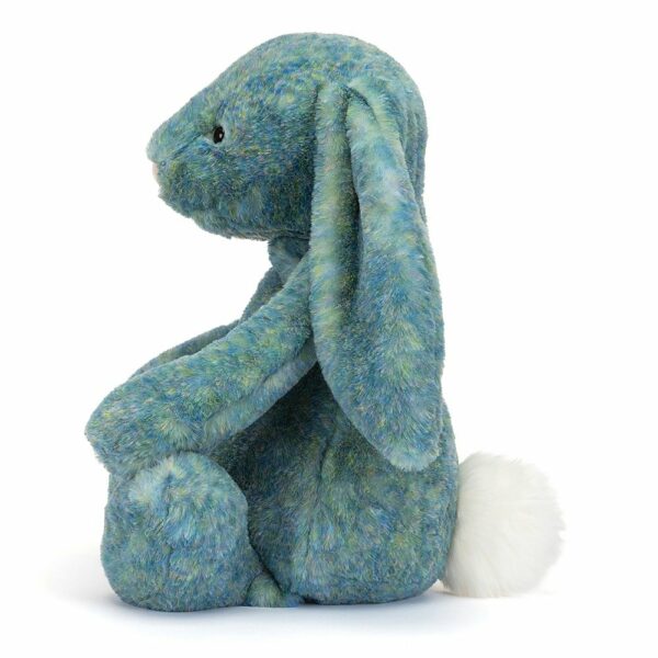 Bashful Luxe Bunny Azure Big - Image 3