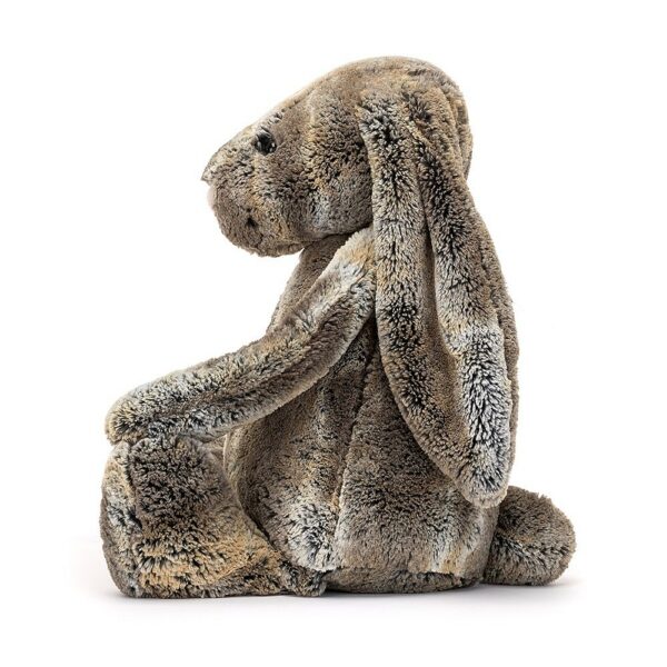 Bashful Cottontail Bunny Really Big - Image 2