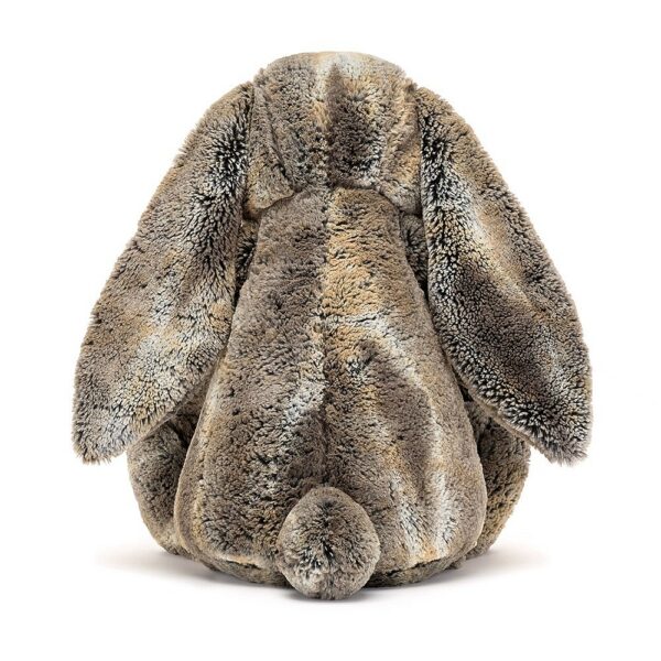 Bashful Cottontail Bunny Really Big - Image 3