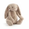 Bashful Beige Bunny Really Really Big