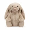 Bashful Beige Bunny Really Really Big - Image 4