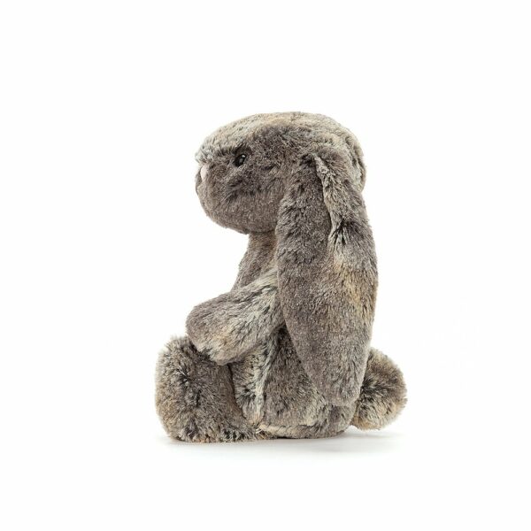 Bashful Cottontail Bunny Medium - Image 2