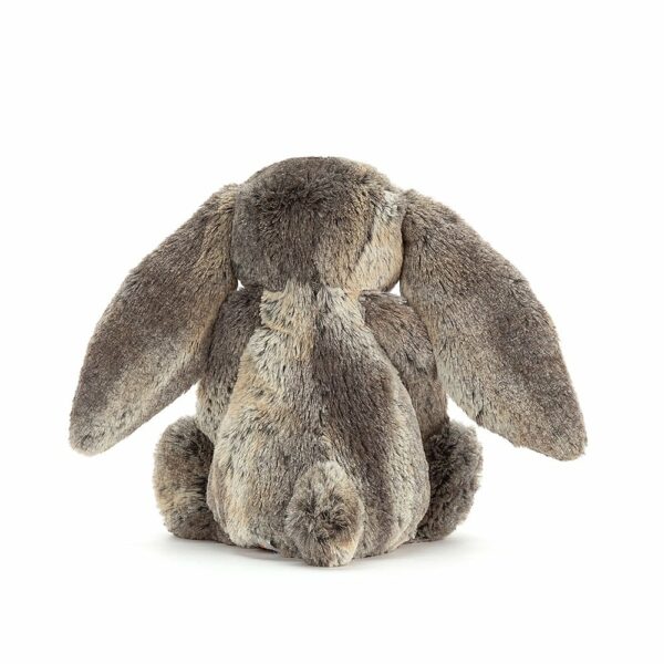 Bashful Cottontail Bunny Medium - Image 3
