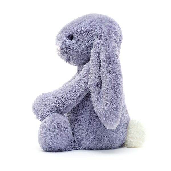 Bashful Viola Bunny Original - Image 2