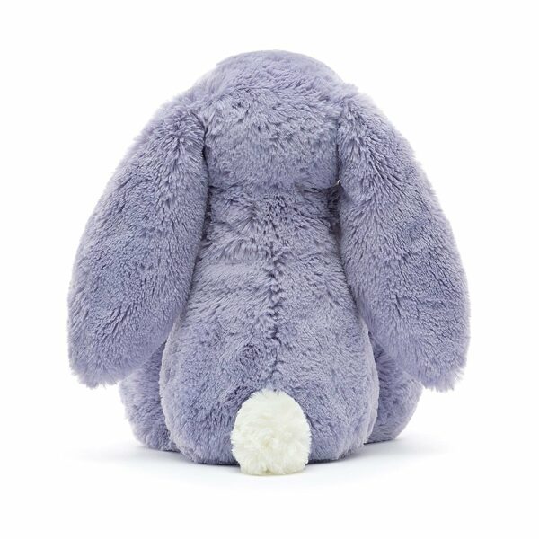Bashful Viola Bunny Original - Image 3