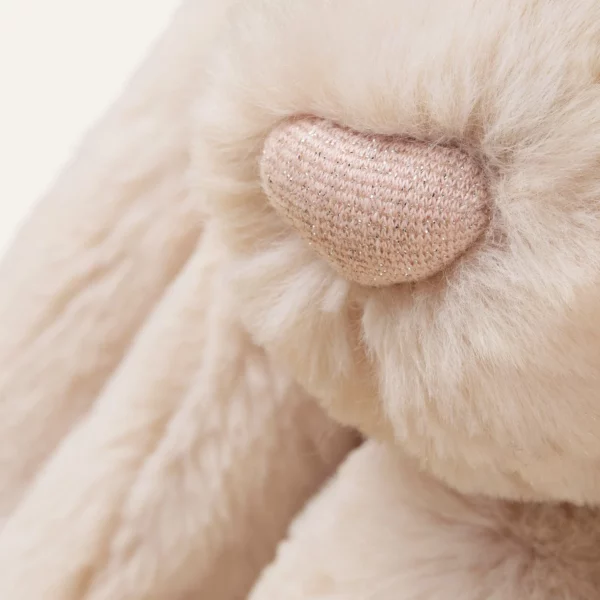 Bashful Luxe Bunny Willow Original (Medium) - Image 2