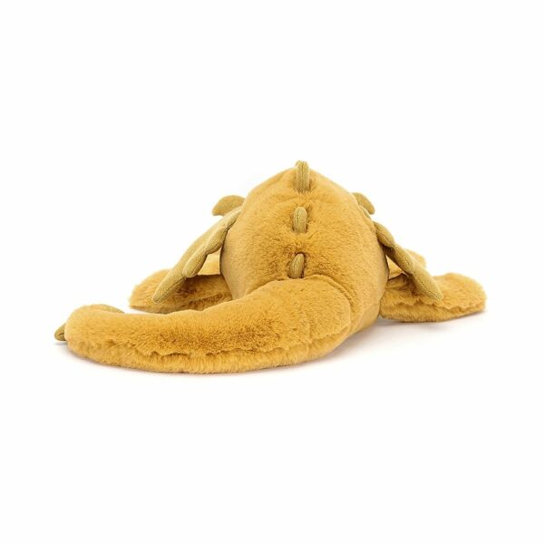 Golden Dragon Large - Image 3
