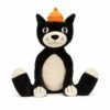 Jellycat Jack Really Big - Image 4