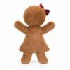 Jolly Gingerbread Ruby Large - Image 3