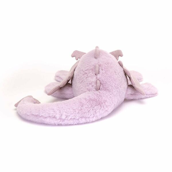 Lavender Dragon Medium - Image 3