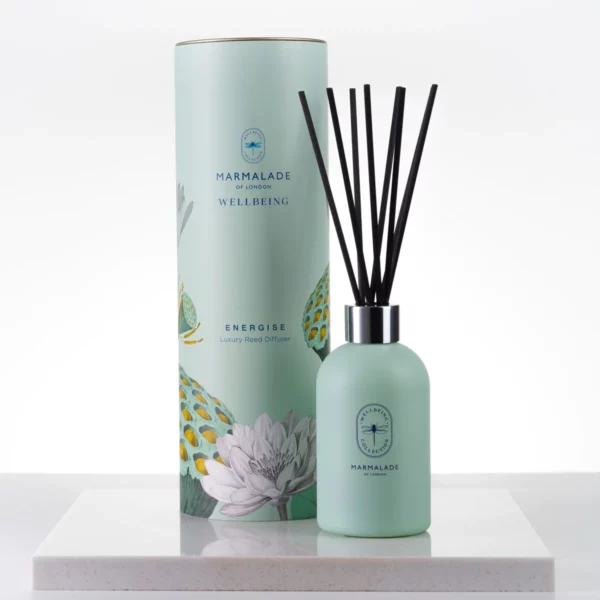 Reed Diffuser - Energise
