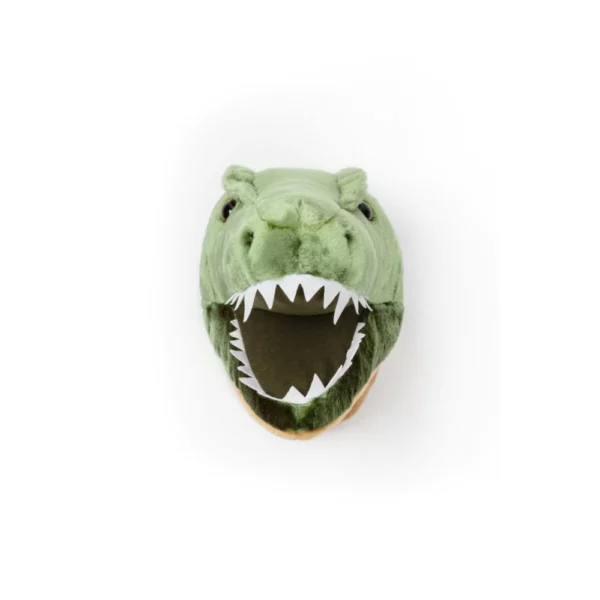 Hendrik The T-Rex Wall Head - Image 2