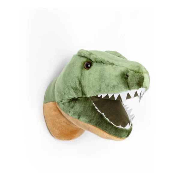 Hendrik The T-Rex Wall Head - Image 3