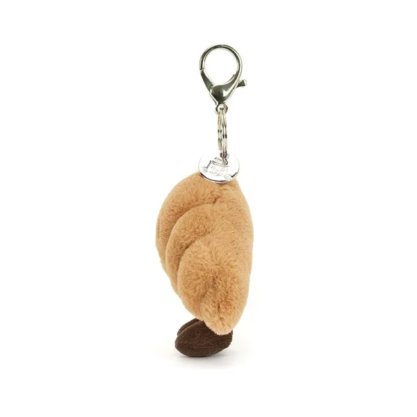 Amuseable Croissant Bag Charm - Image 2