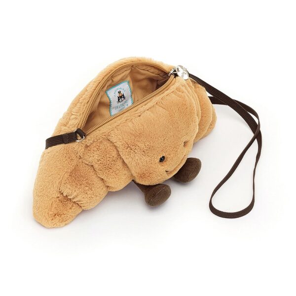 Amuseable Croissant Bag - Image 2