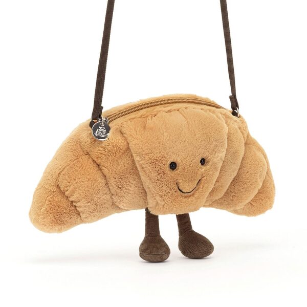 Amuseable Croissant Bag - Image 4