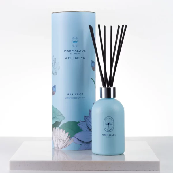 Reed Diffuser - Balance