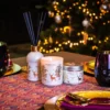 Reed Diffuser - Winter Fir - Image 2