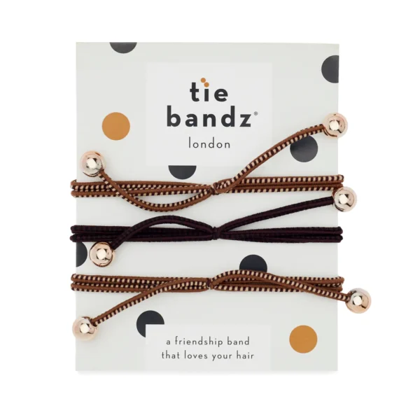 Tiebandz - Hot Chocolate
