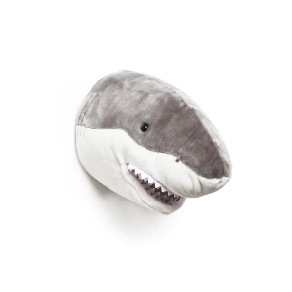 Jack The Shark Wall Head - Image 3
