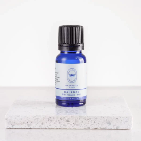 Fragrance Oil - Balance