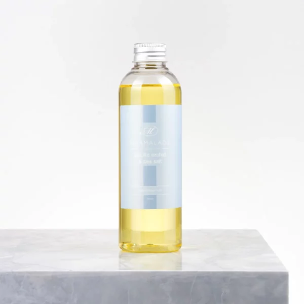 Reed Diffuser Refill - Pacific Orchid & Sea Salt